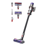 DYSON V10 Total Clean Kablosuz Şarjlı Dikey Süpürge