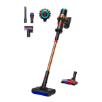 DYSON V16 Piston Animal Submarine Islak Kuru Kablosuz Süpürge Mat Siyah