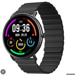 EON plus SW005s Akıllı Saat  siyah