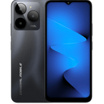 General Mobile Era30 Pro 8+8GB Ram 256GB Hafıza Siyah