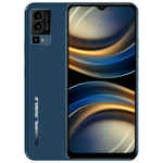 General Mobile GM 23 4 GB Ram 128 GB Hafıza Akıllı Telefon Mavi