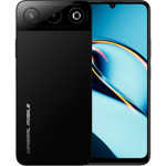 General Mobile Gm 26 5G  8+12GB Ram 128GB Hafıza Siyah