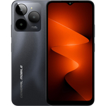 General Mobile GM ERA 30 4GB RAM 128GB Hafıza Siyah