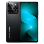 General Mobile Gm Era 50  8GB Ram 256GB Hafıza  Siyah
