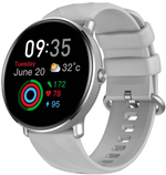 GTR 3 Pro Silver Akıllı Saat