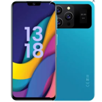 Hiking A42 6GB Ram 128GB Hafıza Mavi
