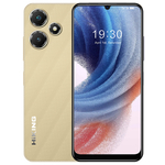 Hiking A52 6GB Ram 128GB Hafıza Gold