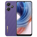 Hiking A52 6GB Ram 128GB Hafıza Mor