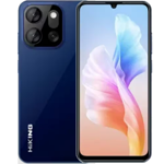 Hiking A90 5G 8GB Ram 128GB Hafıza Mavi