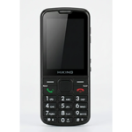 Hiking S3 4,5G Tuşlu Cep Telefon Siyah