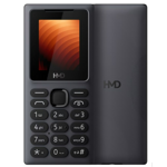 HMD 100 - Çift SIM Tuşlu Cep Telefonu