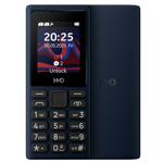 HMD 101 - 4G Çift SIM Tuşlu Cep Telefonu