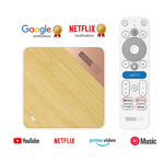 Homatics TV Box 4K V2 2/64 GB
