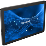 HOMETECH Alfa 10 mx 10.1 inç  4 GB Ram 128 GB Hafıza Siyah Tablet