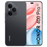 Honor 400 Pro 5G 12GB Ram 512GB Hafıza Gece Siyahı