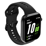 Honor Choice Watch 2i Akıllı Saat Siyah