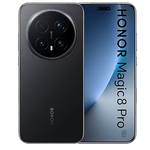 Honor Magic 8 Pro 5G 12GB Ram 512GB Hafıza Siyah