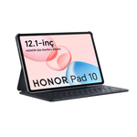 Honor Pad 10 2.63Ghz 8GB 256GB Hafıza 12.1" Klavye+Kılıf Tablet Gri