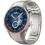 Huawei Watch GT 5 Pro 42 mm Titanyum Akıllı Saat