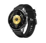 HUAWEI Watch GT6 46 mm Akıllı Saat Siyah