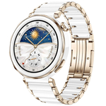 Huawei Watch Ultimate Seramik Akıllı Saat