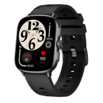 İmiki Frame 2 Pro Smart Watch Siyah / Siyah