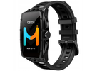 İmiki MB1 Smart Watch Siyah / Siyah