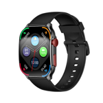 İmiki Smart Watch Frame 2 Black-Black  Akıllı Saat