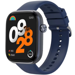 İmiki Smart Watch St2 Blue-Blue/Black Akıllı Saat