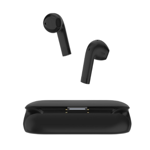 Imiki T12 Se Bluetooth Kablosuz Kulakiçi Kulaklık Siyah