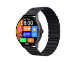İmiki TG1 Smart Watch Siyah / Siyah Kırmızı