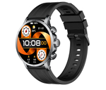 İmiki Xplorer Pro Smart Watch Siyah / Siyah