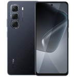 Infinix Hot 50  6GB RAM 256GB Hafıza Siyah
