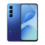 Infinix Hot 60i 128 6+6 X6728 Mavi