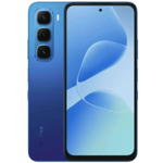 Infinix Hot 60i 4 GB Ram 128 GB Hafıza Gölge Mavi