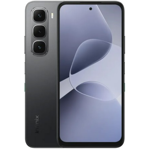 Infinix Hot 60i 4 GB Ram 128 GB Hafıza Siyah