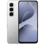 Infinix Hot 60i 4 GB Ram 128GB Hafıza Titanyum Gümüş