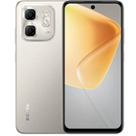 Infinix Hot50i 6GB RAM 128GB Hafıza Gri