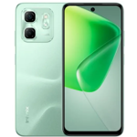 Infinix Hot50i 6GB RAM 128GB Hafıza Yeşil