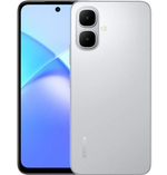 Infinix Smart 10 4 GB Ram 128 GB Hafıza Titanyum Gri