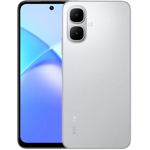 Infinix Smart 10 4 GB Ram 128 GB Hafıza Titanyum Gri