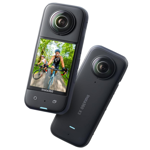 Insta360 X3 Aksiyon Kamerası