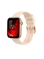 Inteya HiWatch Neo Amoled Ekran Android ve IOS Uyumlu Sesli Görüşme Özellikli