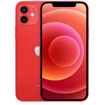 iPhone 12 4GB RAM 256GB Hafıza Kırmızı 5G