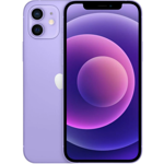 iPhone 12 4GB RAM 64GB Hafıza Mor 5G