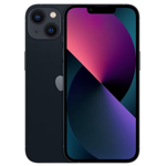 iPhone 13 4GB RAM 128GB Hafıza Gece Yarısı 5G