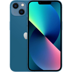 iPhone 13 4GB RAM 128GB Hafıza Mavi 5G