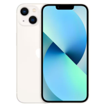 iPhone 13 4GB RAM 256GB Hafıza Yıldız Işığı 5G