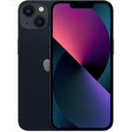 iPhone 13 4GB RAM 512GB Hafıza Gece Yarısı 5G