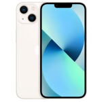 iPhone 13 4GB RAM 512GB Hafıza Yıldız Işığı 5G